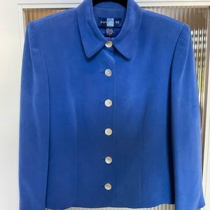 Pursuits, Ltd Petite Suit Jacket